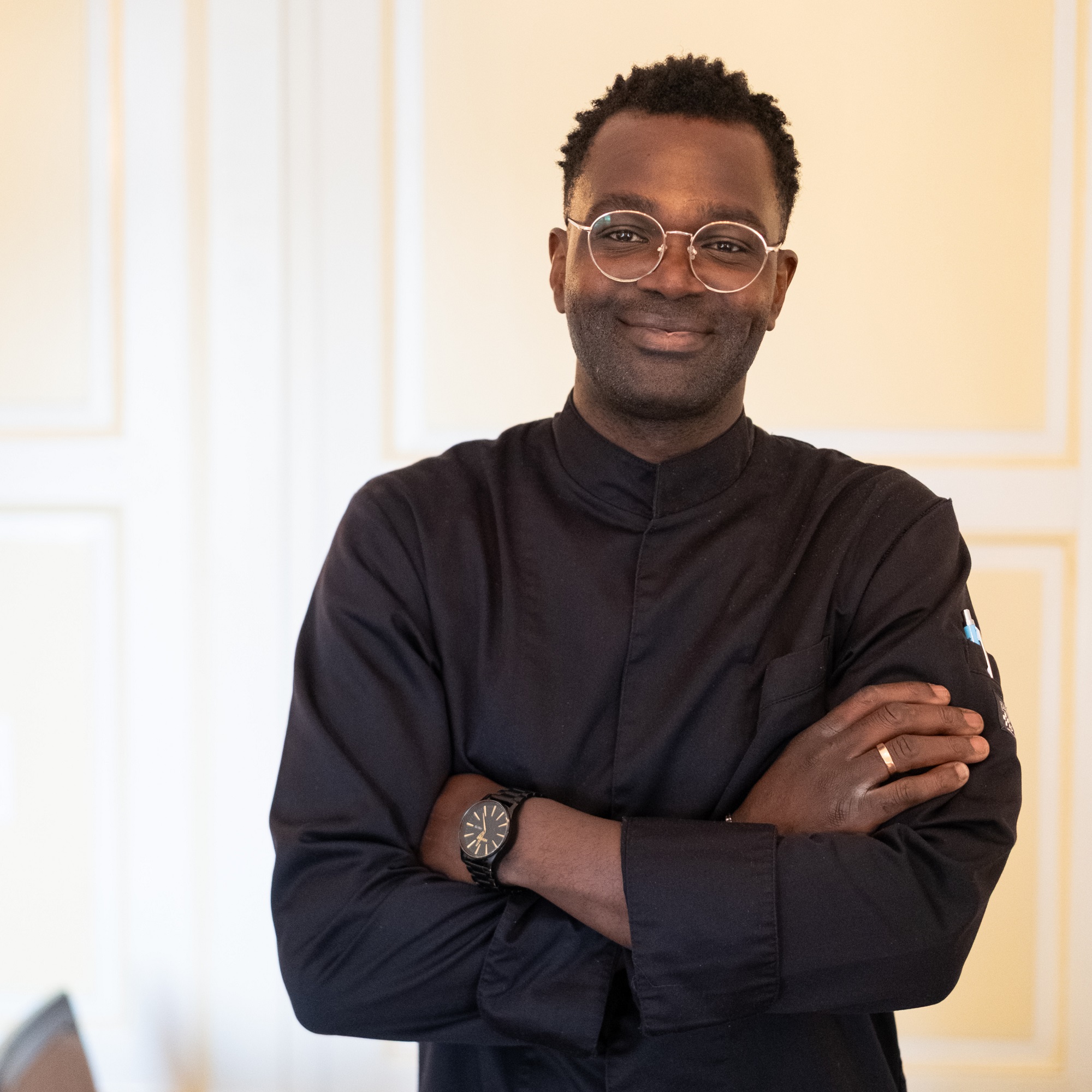 Touré Brieler